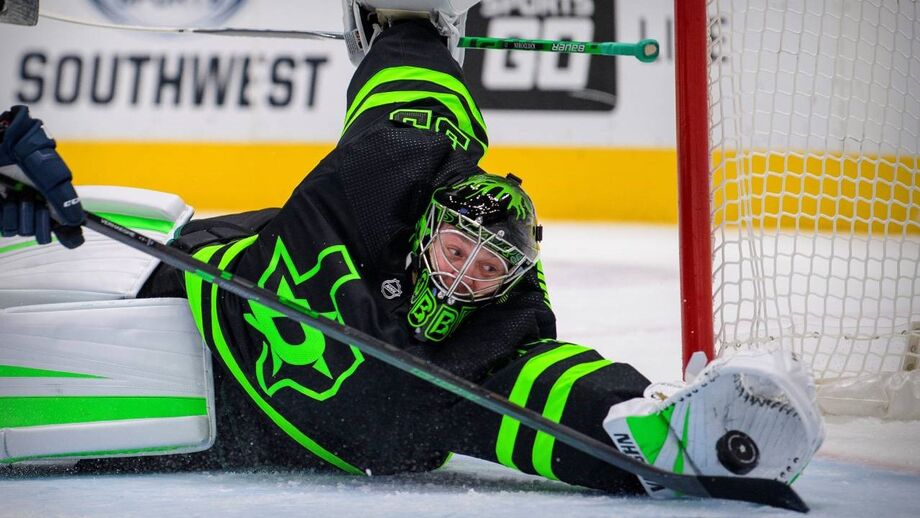 Detroit Red Wings-Dallas Stars: duelo da Divisão Central da NHL
