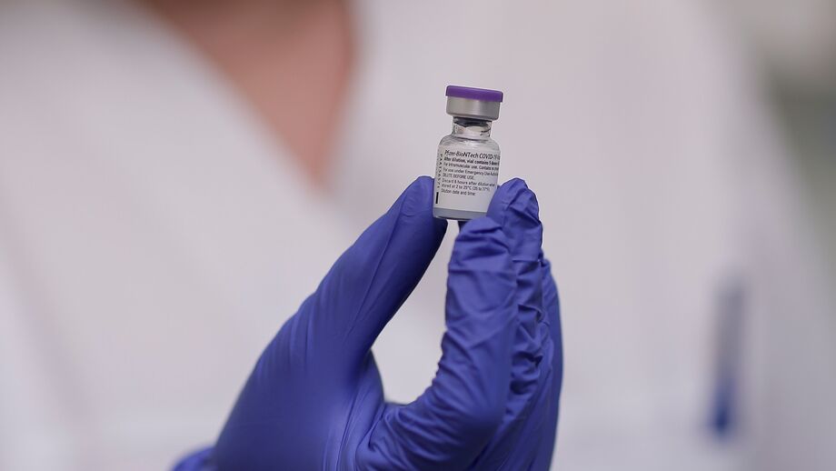 Pfizer identificou vacinas contra a covid-19 contrafeitas no México e na Polónia