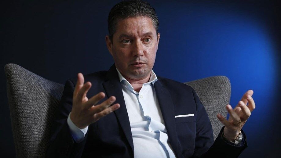 Fontelas Gomes e as nomeações para o Euro'2020: «Crescimento apesar de ambiente hostil»