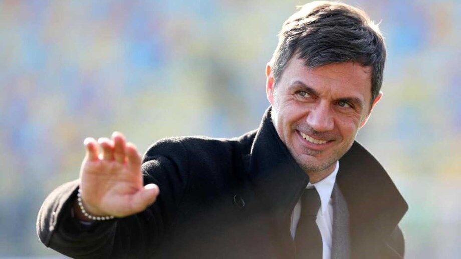 Maldini diz que