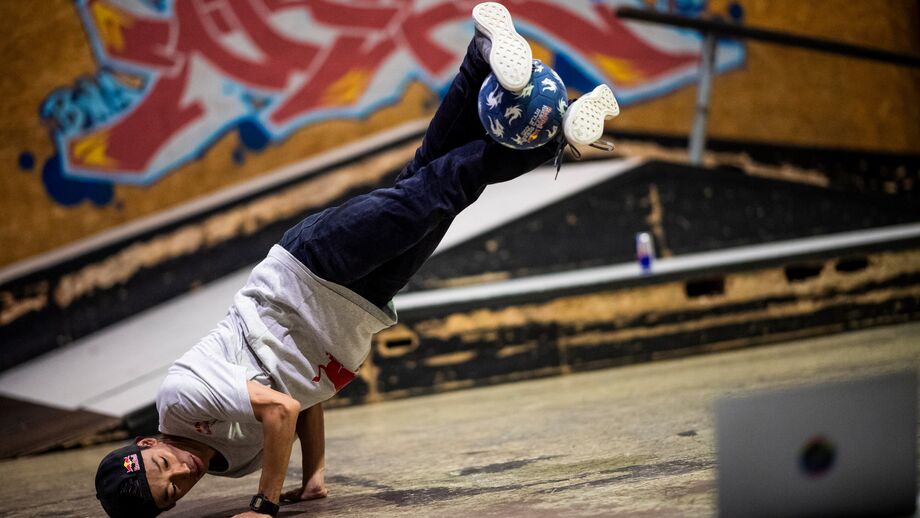 Estão abertas as inscrições para o Red Bull Street Style
