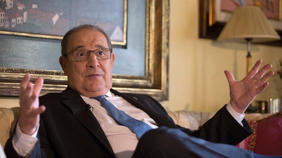 Eduardo Barroso: «Com 10 pontos de avanço não tinha graça. Seremos campeões com sofrimento»
