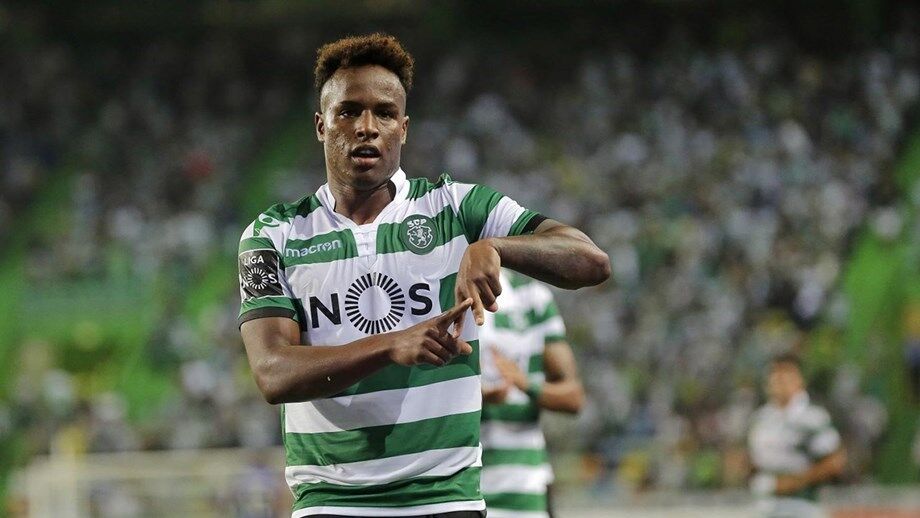 'Tu bates bem': Jovane é garantia de sucesso na marcação dos penáltis