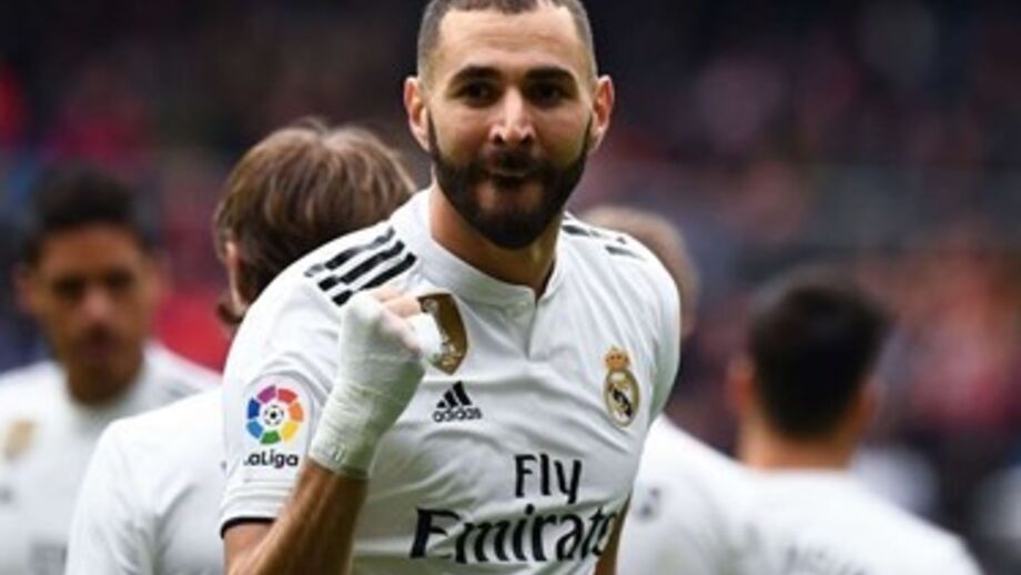 Fecharam porta a Cristiano... e Benzema abriu janela: Francês faz 'esquecer' o português