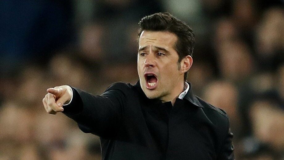 Marco Silva: «Jogadores gregos gostam de prolongar o cafezinho da manhã»