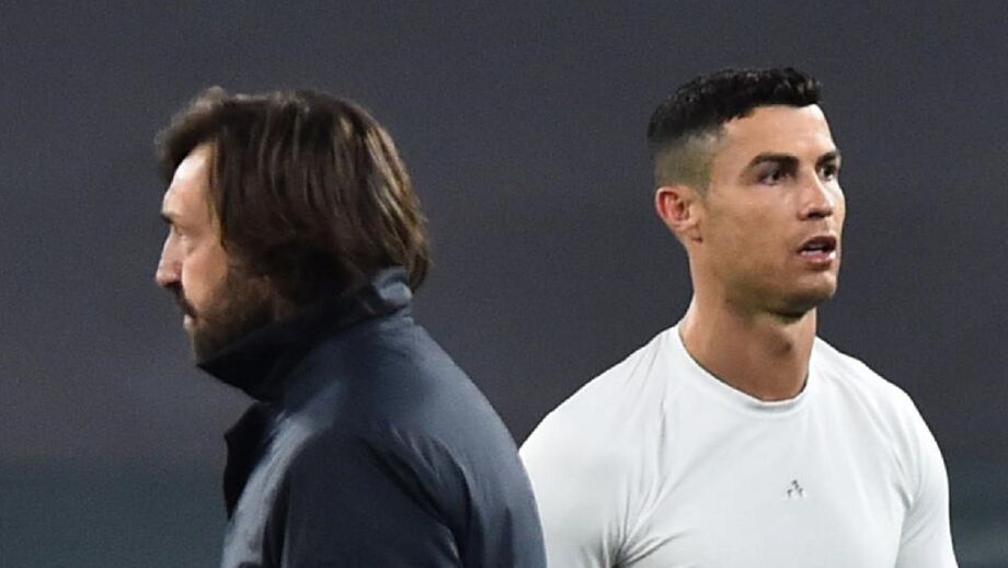 Alex Sandro 'goleador' e Ronaldo a zeros: Juventus está cada vez mais virada do avesso