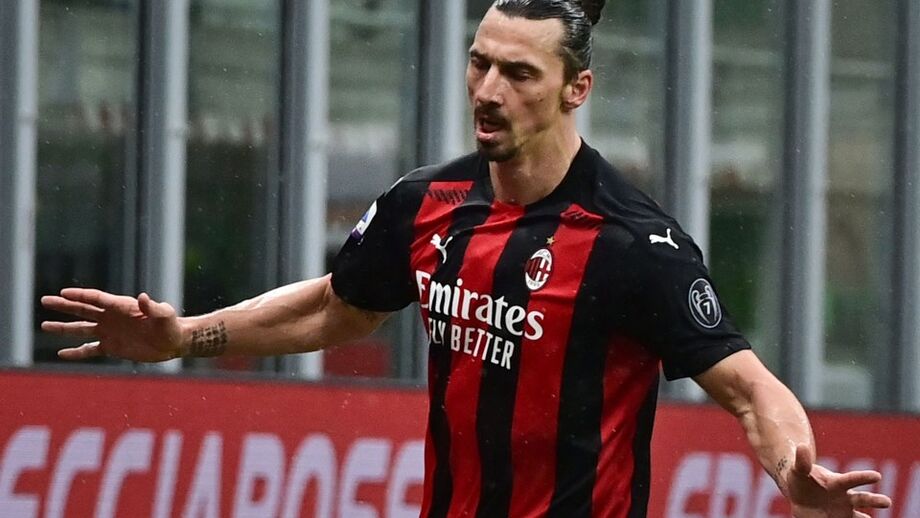 Ibrahimovic continua fresco que nem uma alface: Taekwondo e alimentação são os 'segredos'