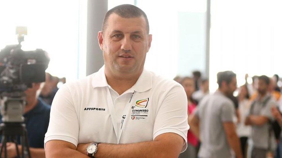 Portugal pela primeira vez no Comité executivo da Federação Europeia de Andebol