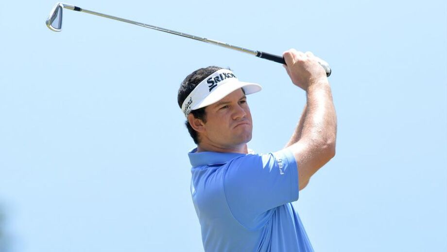 Portugueses sobem de rendimento, mas falham 'cut' do Gran Canária Open