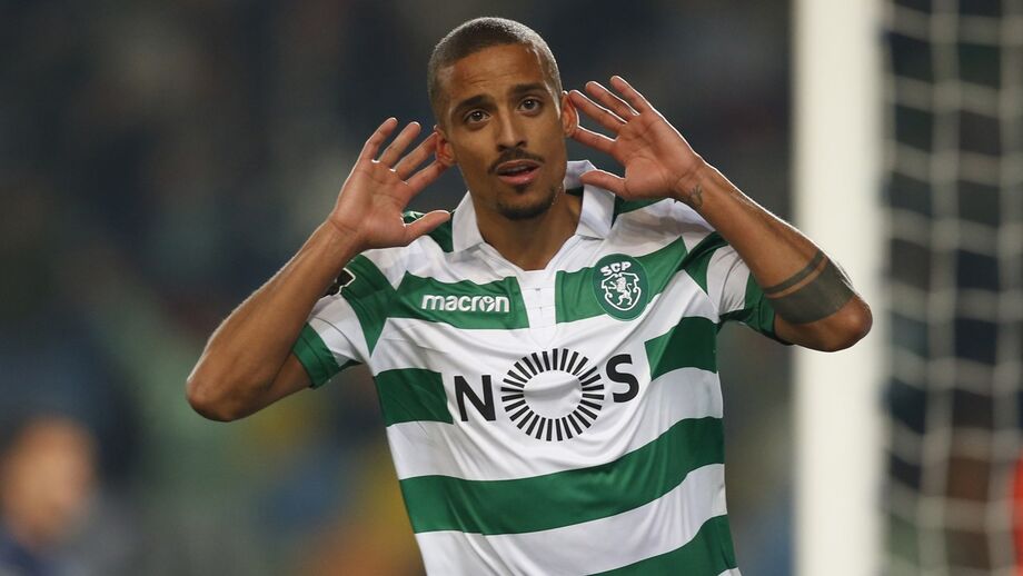 Bruno Gaspar: «Só tínhamos acesso ao balneário do campo 1 e treinávamos num jardim. Era do tamanho da grande área»