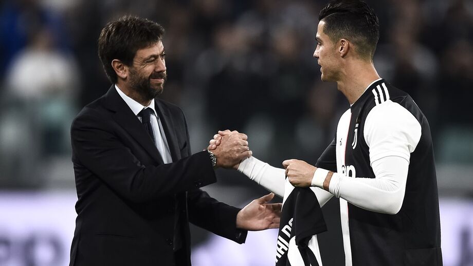 Juventus em agonia: clube de Turim vive momento conturbado