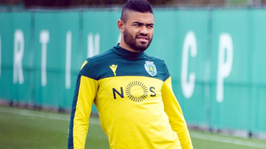 Tabata está em risco de terminar a época