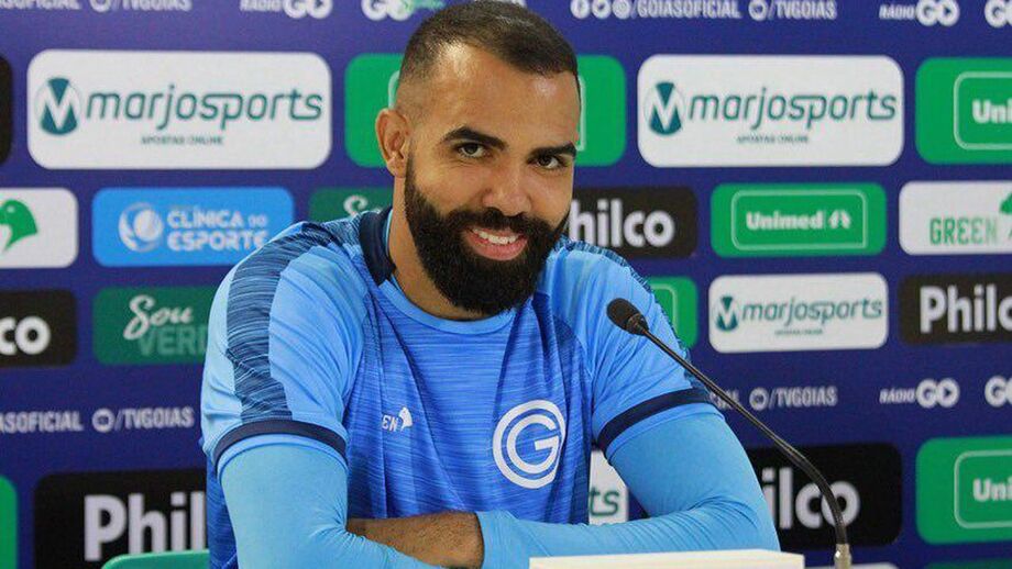 Sandro perto de ser reforço do Belenenses SAD