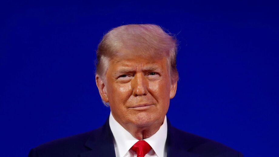 Trump acusa LeBron James de ser racista e atira: «Não tem feito nada para unir este país»