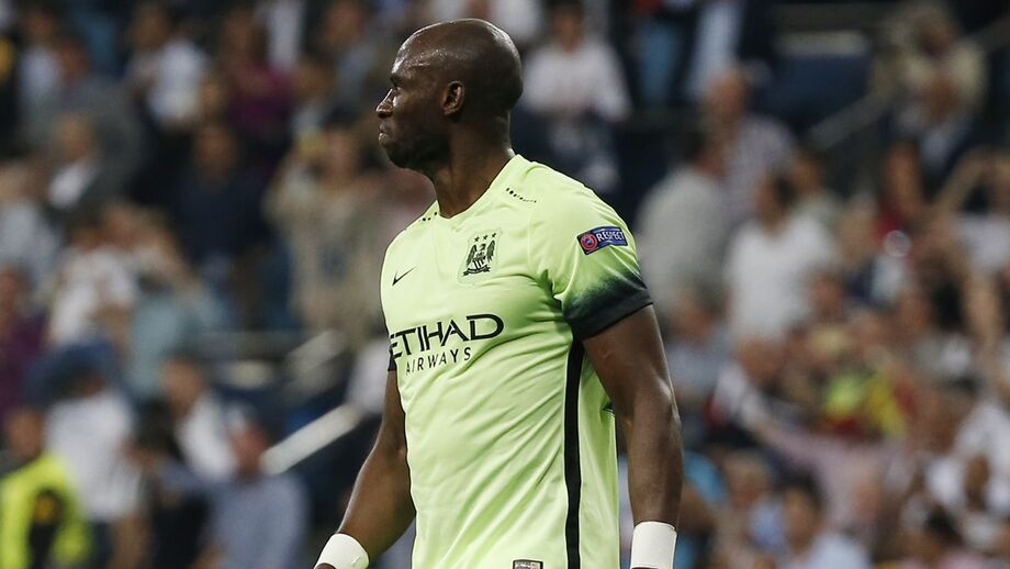 Mangala: «City precisa de conquistar a Champions»