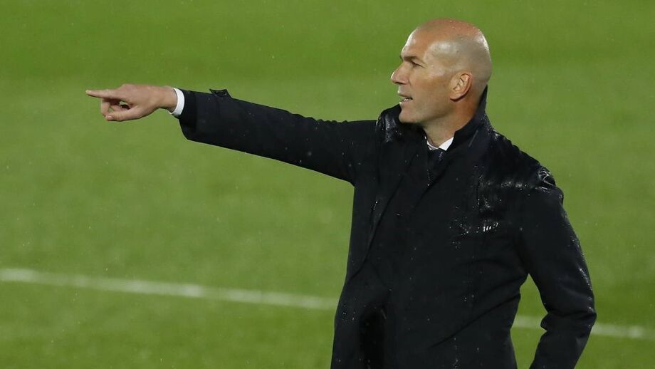 Fekir: «Zidane na seleção francesa? É normal, têm sorte em tê-lo em Madrid»