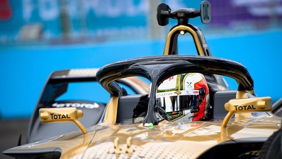 Félix da Costa termina fim de semana para esquecer na Fórmula E com 22.º lugar