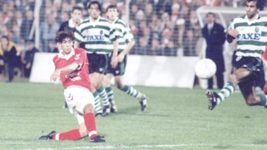Rui Costa: «Antiga Luz tinha uma magia que era inigualável»
