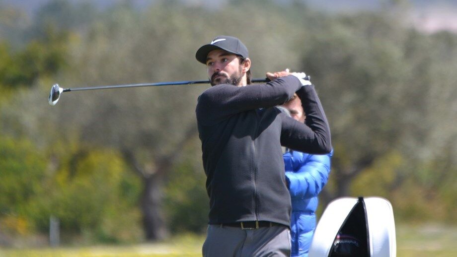 Tomás Silva vence segundo torneio do Circuito FPG