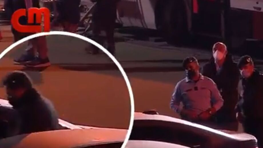 Quem é Pedro Pinho? As ligações a Pinto da Costa e filho e a polémica festa em casa de Uribe