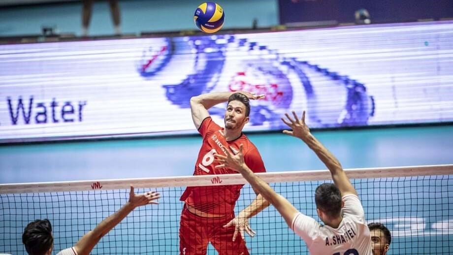 Alexandre Ferreira considera que Portugal tem forte oposição rumo ao Europeu'2021