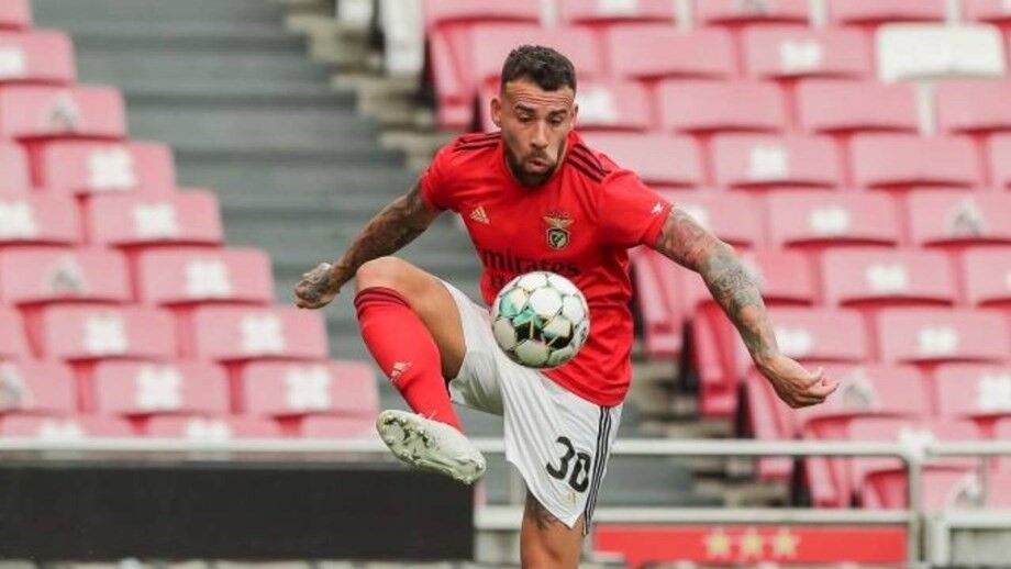 Marchesín e Otamendi nos pré-convocados da Argentina para a Copa América