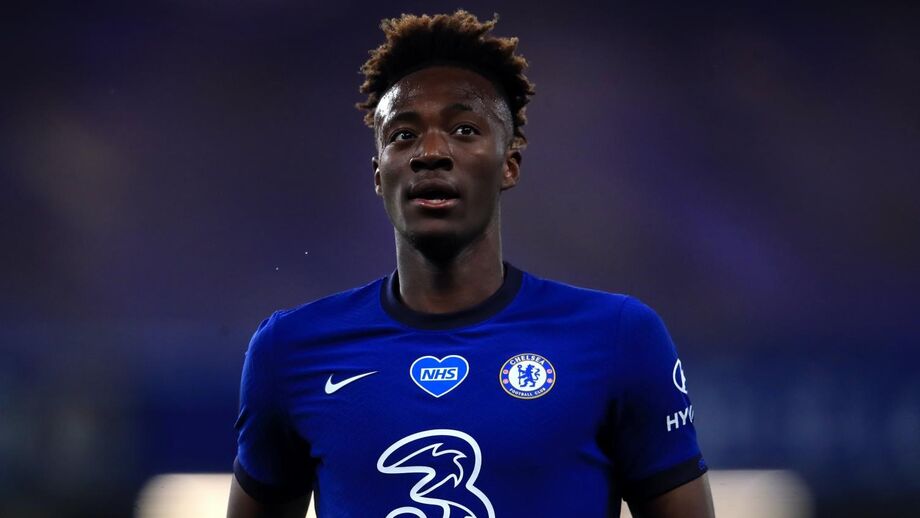 Ingleses dizem que o Chelsea pede 46 milhões por Tammy Abraham