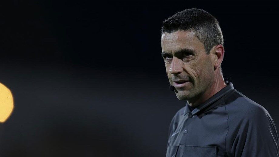 Já são conhecidos os árbitros para os jogos de FC Porto e Benfica