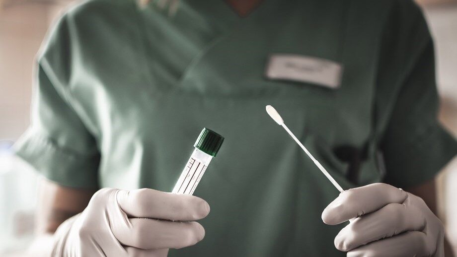 Cerca de 1.000 atletas da Amadora vão ser testados à Covid-19 até domingo