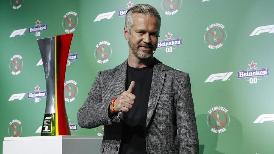 Tiago Monteiro e o regresso de Alonso: «Com o feitio dele pode fartar-se a meio da época»