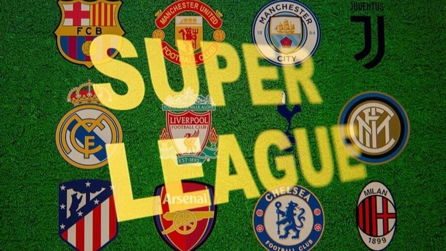 Dirigentes dos clubes envolvidos na Superliga forçados a renunciar a cargos