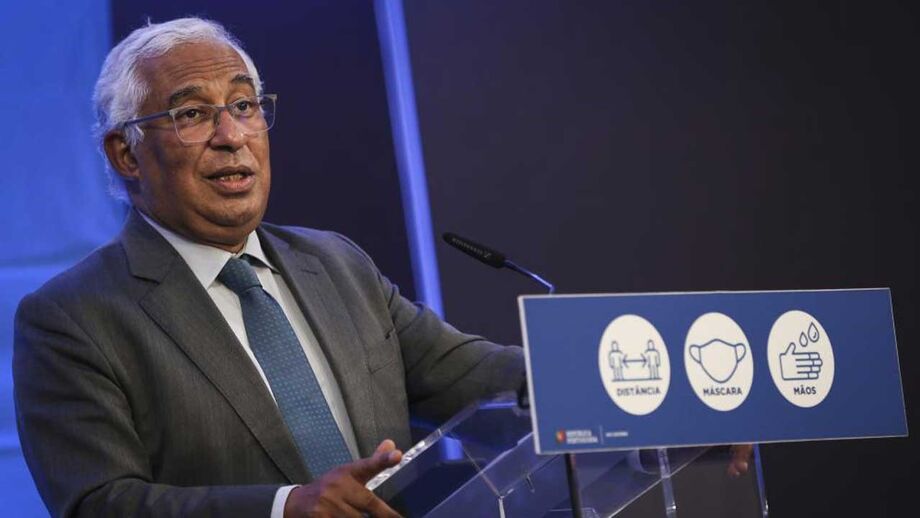 Oito dos 278 concelhos de Portugal continental não avançam no desconfinamento