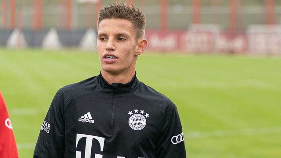 Era 'menino-bonito' de Flick mas divórcio com Bayern está a caminho: Dantas de volta ao Benfica