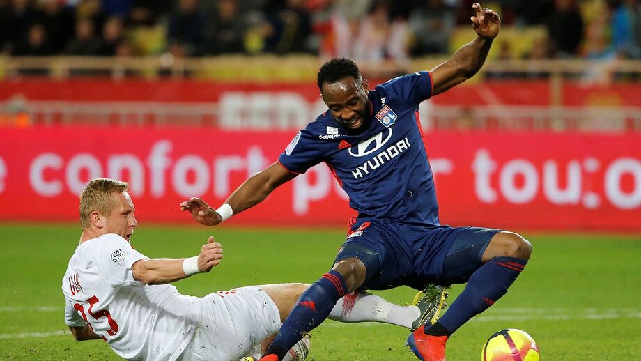 Monaco-Lyon: jogo grande para fechar a jornada