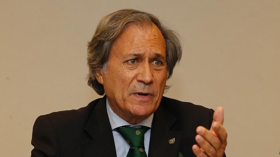 Carlos Amado da Silva: «RugbyTV foi aposta mais do que ganha»