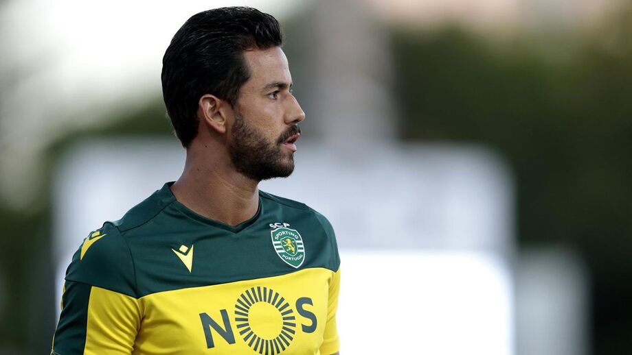 Renan está ligado aos leões até junho de 2023