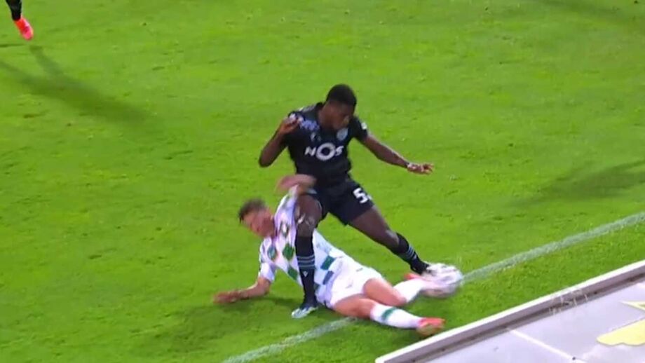 Equipa não escondeu a euforia depois do triunfo, em casa, diante do Sp. Braga