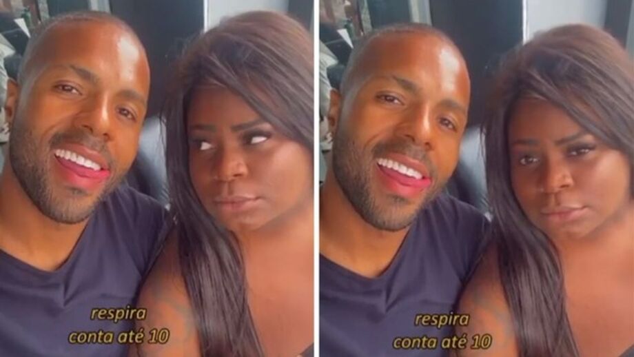 Jojo Todynho e ex-jogador do Vilafranquense terminam namoro de 2 dias que pode acabar em tribunal