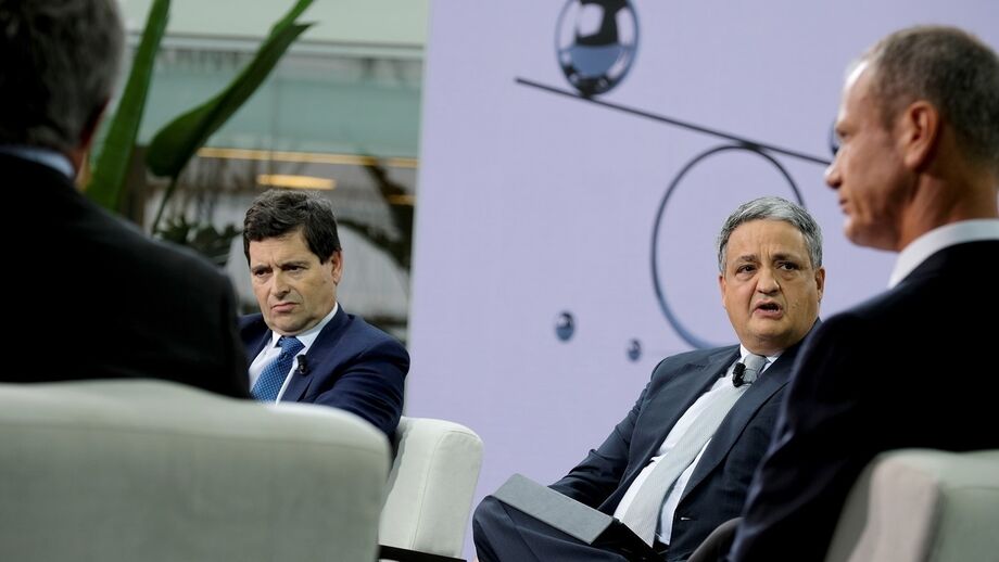 banca banqueiros paulo macedo