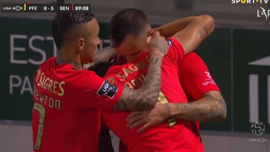 Antigo internacional canarinho lembra que o treinador italiano é muito experiente