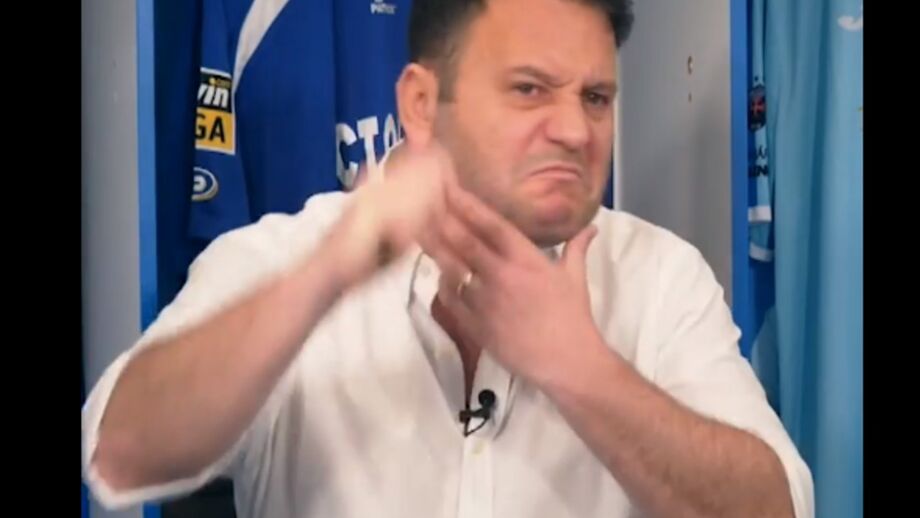 Ex-jogador conta histórias hilariantes dos tempos no FC Porto