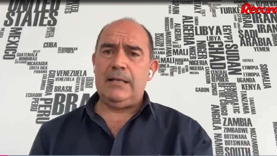 Vasco Casquilho diz que os jogadores consideram o campeonato cada vez mais atrativo