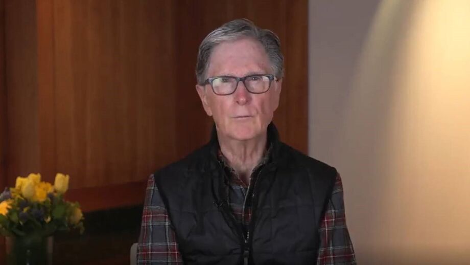 John Henry deixou uma mensagem a adeptos, jogadores e Jürgen Klopp através das redes sociais do clube