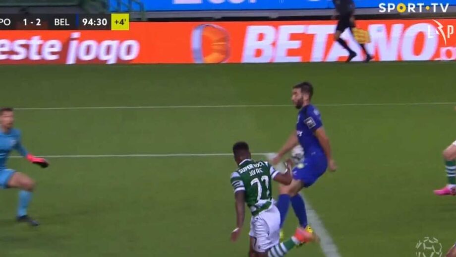 Veja a emissão em direto