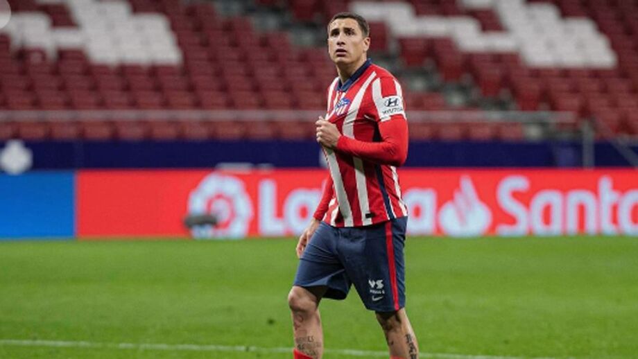 José María Giménez