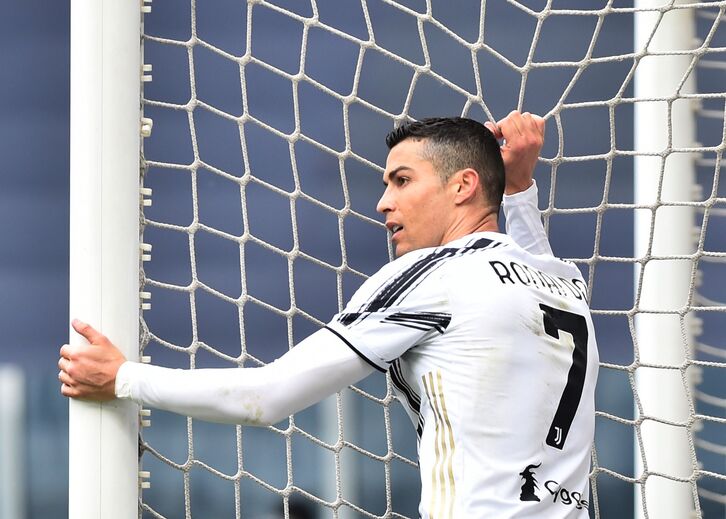 Cristiano Ronaldo (Juventus)