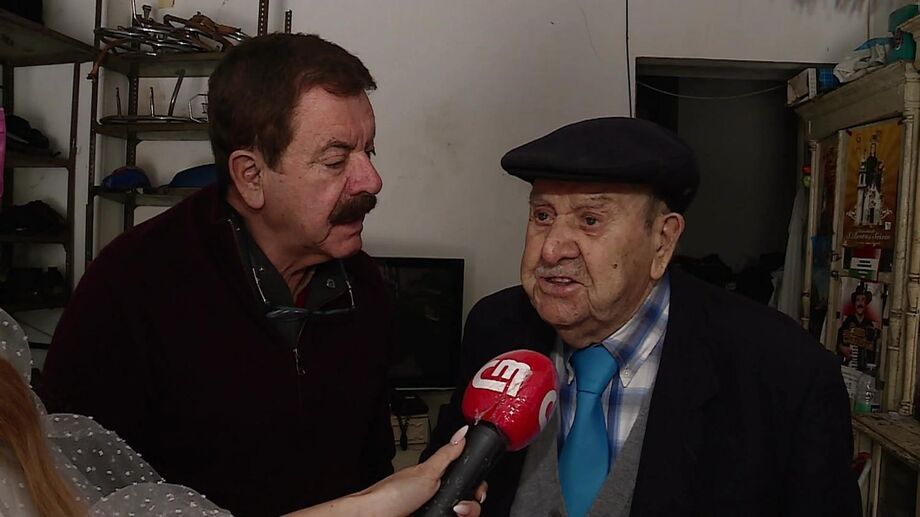 Pai de Quim Barreiros	