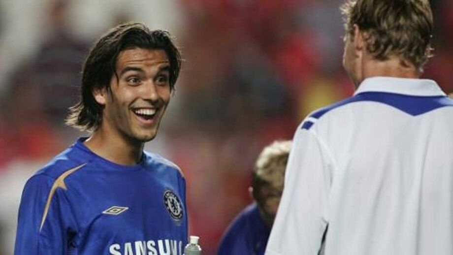 Nuno Morais: «Lidar com jogadores de topo no Chelsea foi uma experiência fantástica»