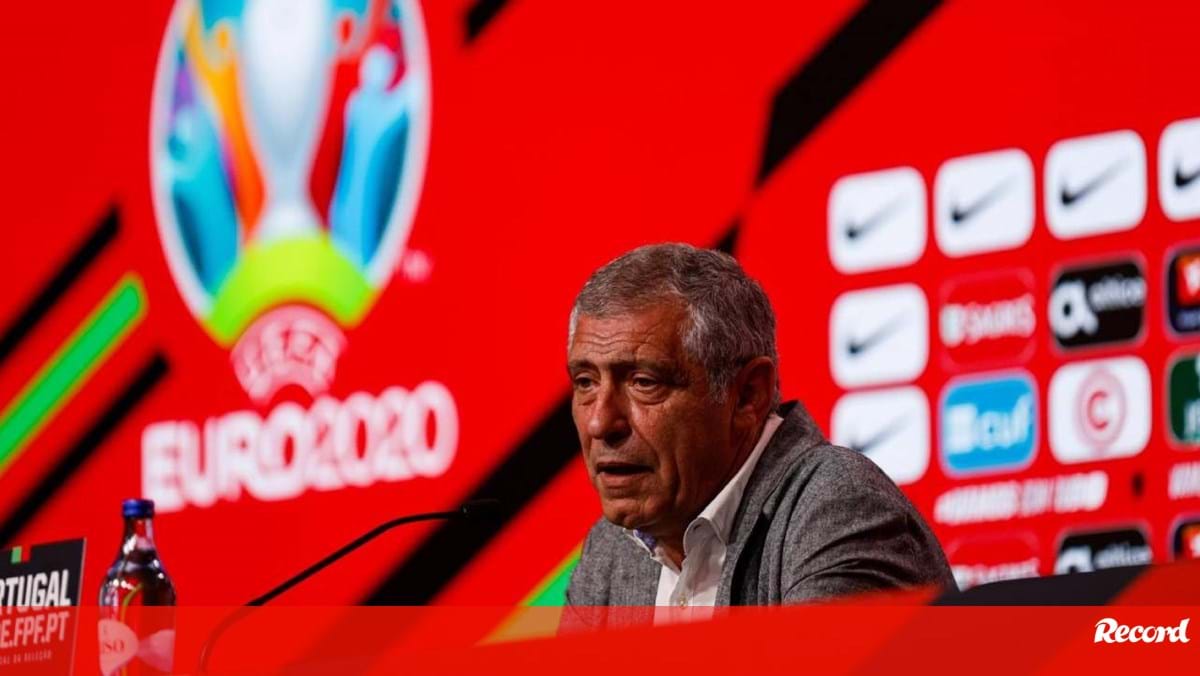 Euro 2020: Portugal vai com tudo (e com cuidado) - JPN