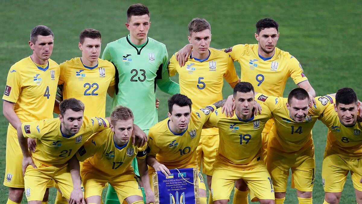 O perfil dos jogadores, equipa-tipo e a história: tudo sobre a seleção ...